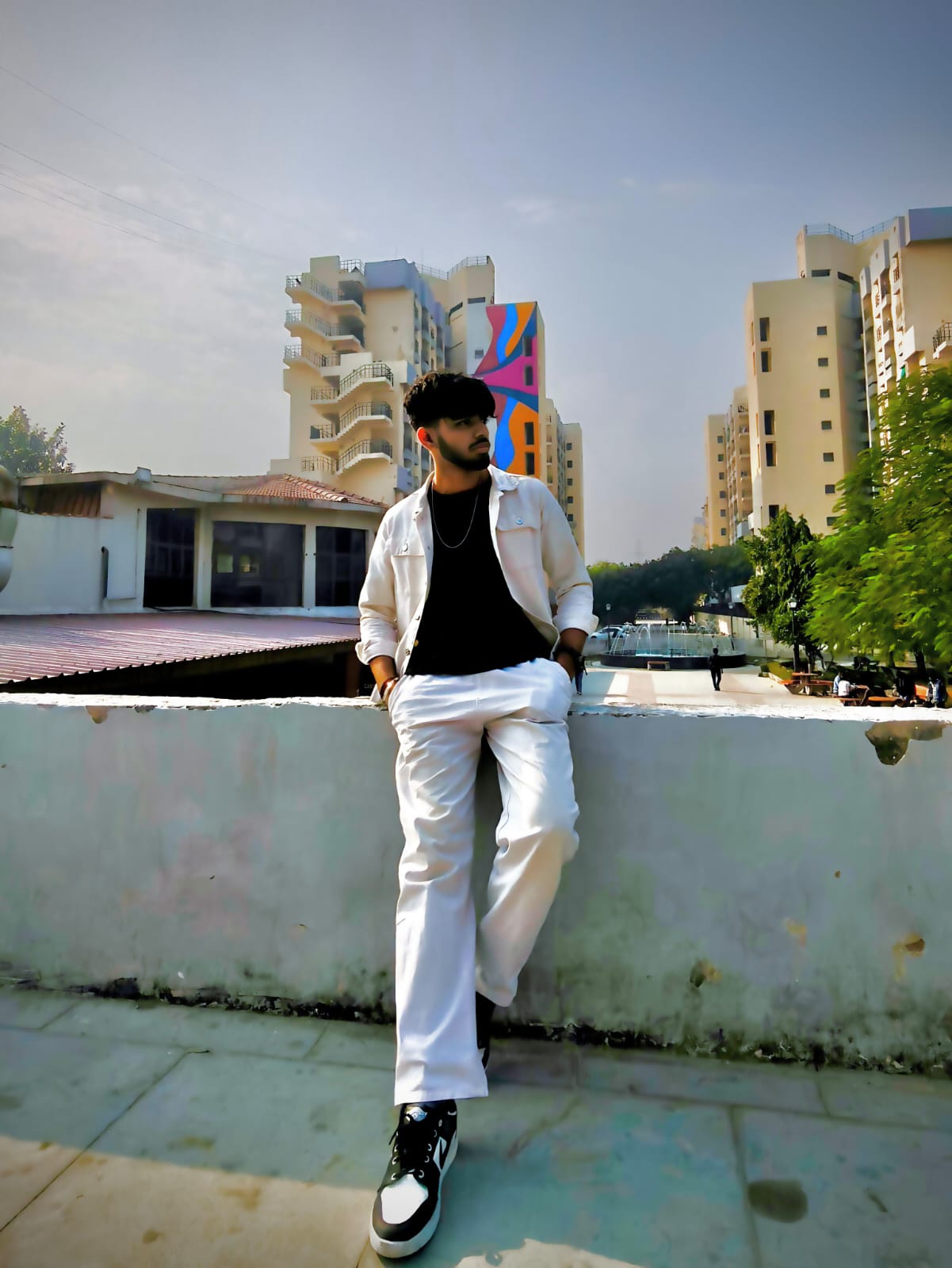 Tanmay Sharma